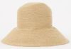 Barts Toamao Hat 5609 07 Natural Hoeden online kopen