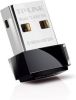 TP-Link TP LINK Wireless N150 Draadloze adapter Nano USB 2.0 online kopen