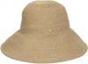 Barts Toamao Hat 5609 07 Natural Hoeden online kopen
