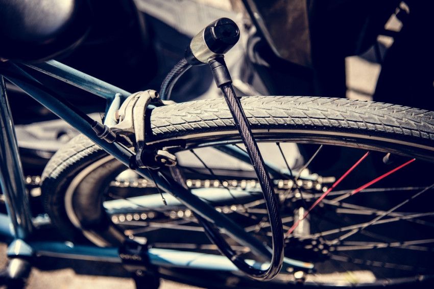 Dit zijn de 4 beste accessoires voor je fiets